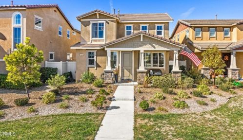 3531 Kings Canyon Dr, Oxnard, CA 93036