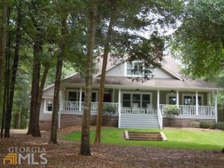 1200 Ogeechee Rd, Hiltonia, GA 30467-6723