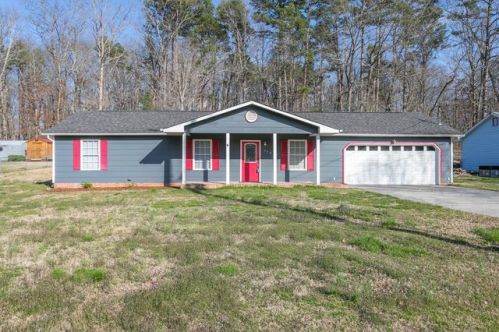 294 Hickory Dr, Ringgold, GA 30736-7108