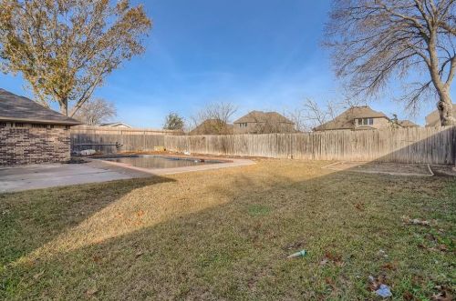6848 Megan Ln, Fort Worth, TX 76182-4442