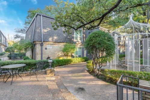 5049 Cedar Springs Rd, Dallas, TX 75235-8719