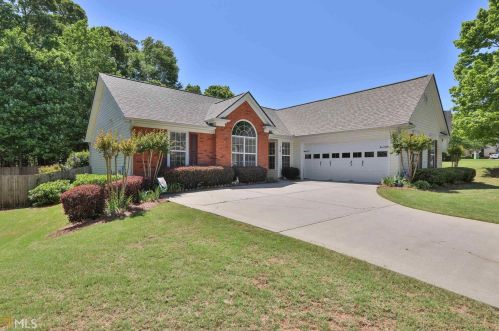 18 Horizon Hl, Newnan, GA 30265-5659
