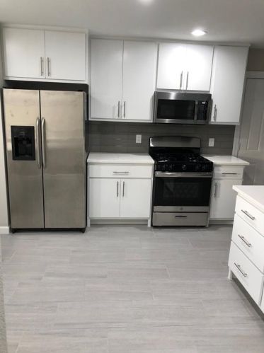3210 Bryn Mawr Dr, Irving TX  75062-4592 exterior