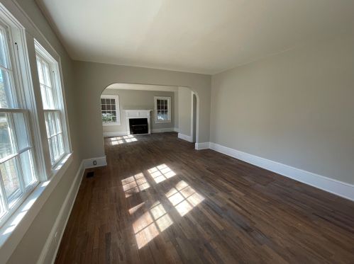 209 Heller St, Kingstree SC  29556-2809 exterior