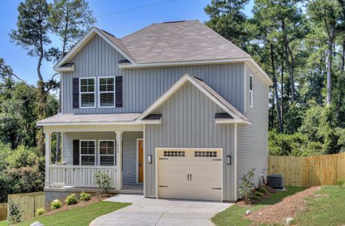 1822 Lowe St, North Augusta, SC 29841-3059