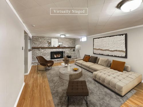 1540 Quince St, Denver, CO 80220-1928