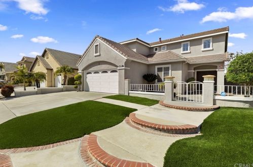8775 Cloudview Way, Anaheim CA  exterior
