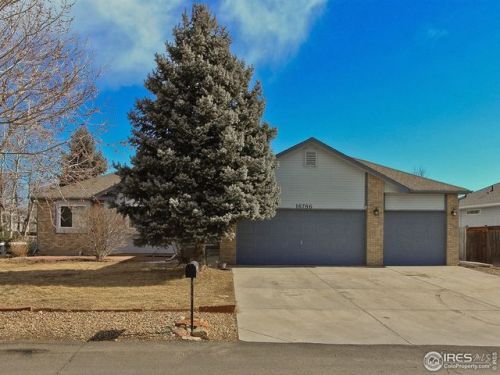 16786 View Dr, Mead, CO 80542-9779