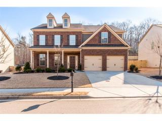 137 Manor Ln, Holly Springs, GA 30188-5813