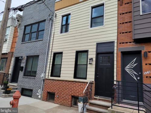 1939 Iseminger St, Philadelphia, PA 19148-2206