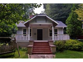 491 Ontario Ave, Atlanta, GA 30310-1505