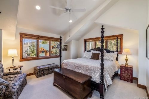 30 Nordic Trl, Silverthorne CO  80498-9566 exterior