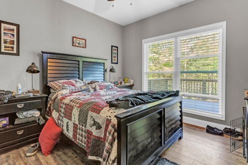 129 Blackhawk Ct, Big Canoe GA  30143 exterior