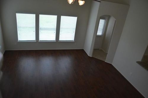 7503 Clarendon Bend Ln, Richmond TX  77407-2390 exterior