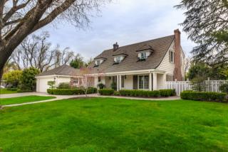 428 Buena Vista Dr, Modesto, CA 95354-1418