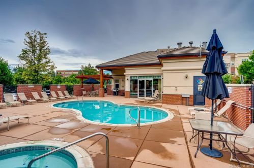 5677 Park Place Ave, Englewood CO 80111-3388 exterior