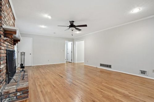 2697 Fleur De Lis Pl, Atlanta GA  30360-1409 exterior