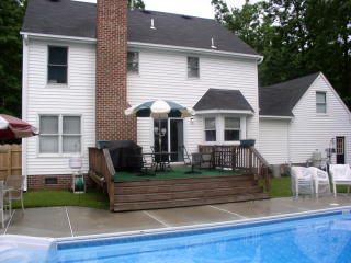 2056 Columbo Ave, Chesapeake, VA 23321-2056