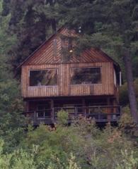 481 Pinecliff Dr, Goose Prairie, WA 98937-9140