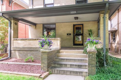1225 St Paul St, Denver, CO 80206