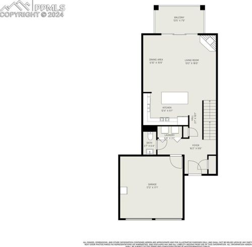 130 Elk Grove Ln, Woodland Park CO 80863-9158 exterior