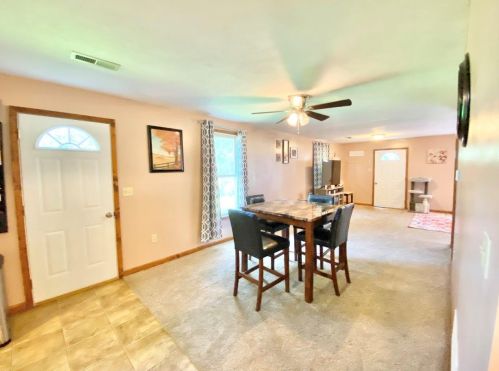 115 Olive St, Swygert IL  61764-2652 exterior