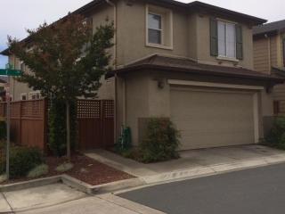 3064 Puffin Cir, Fairfield CA  94533-8912 exterior
