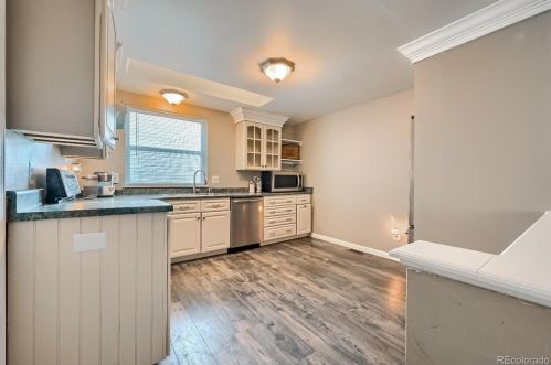 17651 Ponderosa Ave, Parker, CO 80134-8934