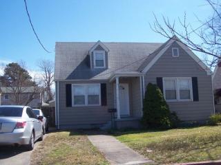 2716 Tidewater Dr, Norfolk VA  23509-1048 exterior
