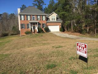 244 River North Blvd, Macon, GA 31211-6113