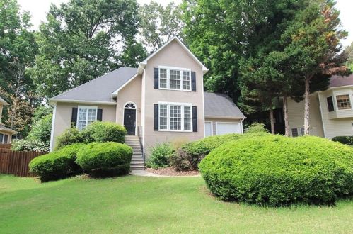 412 Two Iron Trl, Kennesaw, GA 30144-5031