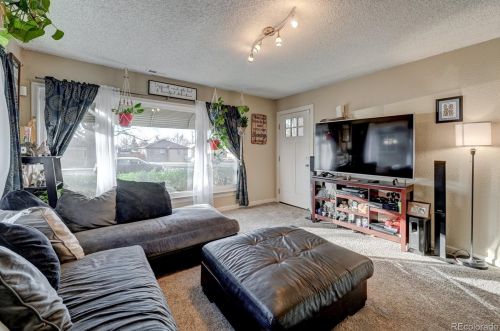 2020 Florence St, Denver CO  80010-1119 exterior