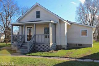 10721 Ohio St, Shirley, IL 61772-9607
