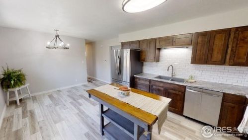 517 Gateway Ave, Fort Morgan CO  80701-3431 exterior