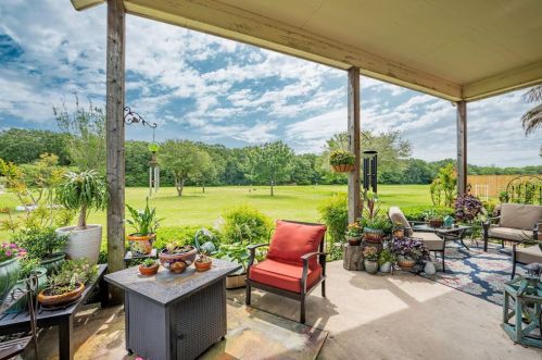 3620 Ranchwood Cir, Greenville, TX 75402-5490