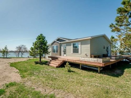 954 9th St, Mercer, ND 58559-9311