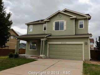 6945 Village Meadows Dr, Fountain, CO 80817-1529