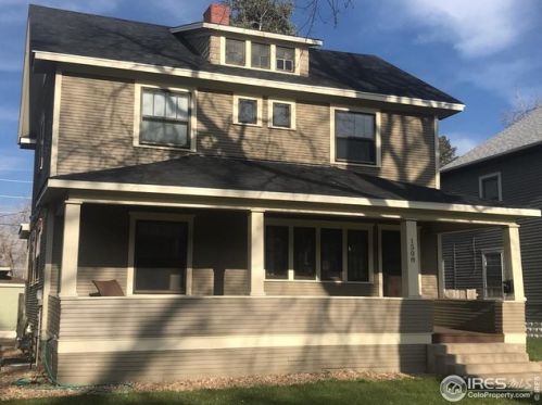 1508 11th Ave, Greeley, CO 80631-4730