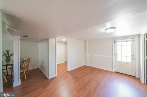 12100 Connecticut Ave, Silver Spring MD exterior