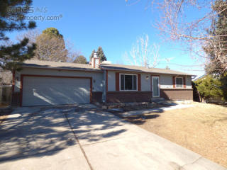 6533 Fld Way, Littleton CO  80127-8528 exterior