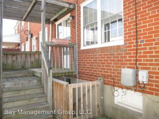 2201 Graythorn Rd, Baltimore MD  21220-4930 exterior