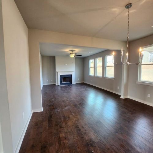 4434 Links Blvd, Jefferson GA  30549-8823 exterior