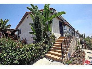1144 Muirfield Rd, Los Angeles CA  90016-5717 exterior
