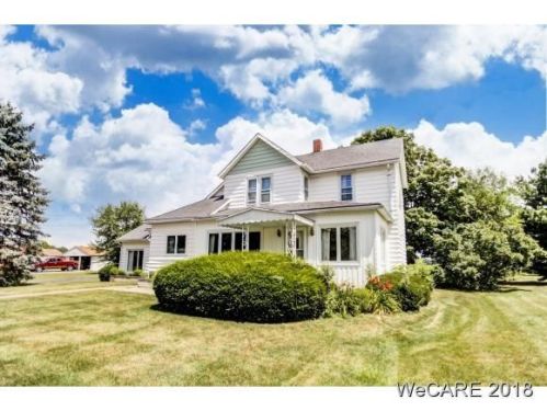 7070 Gomer Rd, Lima, OH 45807-9727