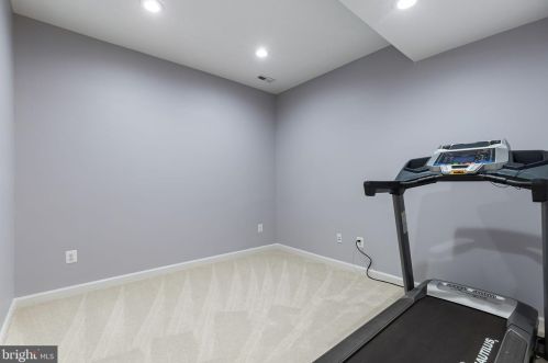 15672 Altomare Trace Way, Woodbridge VA  22193-5779 exterior