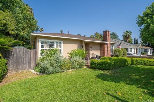 450 Minnesota Ave, Glendora, CA 91741-6920