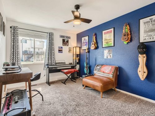 11048 Blackwolf Ln, Parker CO  80138-3083 exterior