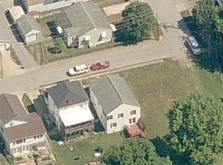 607 Virginia Ave, Dunbar, WV 25064-3223