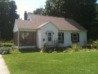 516 Franklin St, Harrison, IL