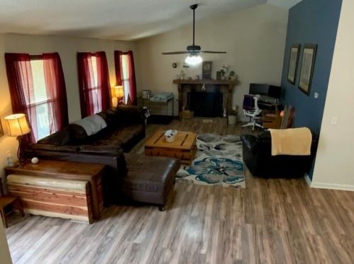 131 Iron Hill Rd, Taylorsville, GA 30178-1402